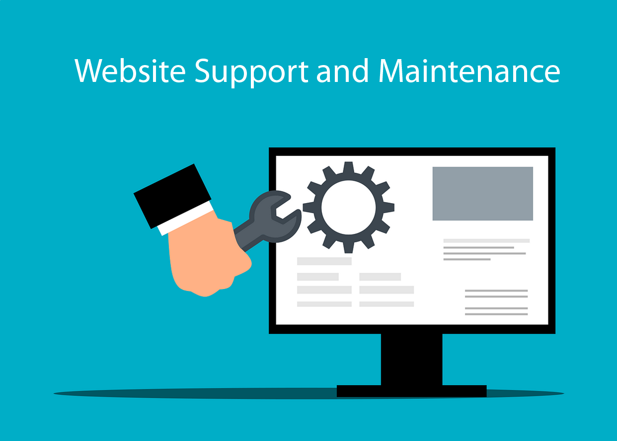 WordPress Website Maintenance Services in the UK WordPress Maintenance & Support