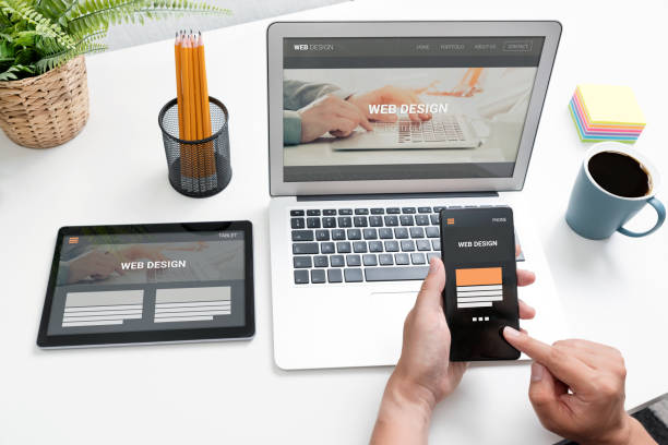 Best web design agency London - Digital div UK