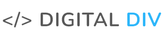 Digital div UK logo