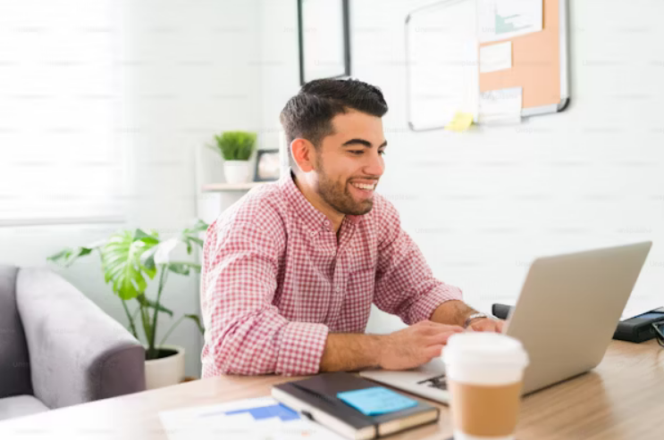 Sales Executive