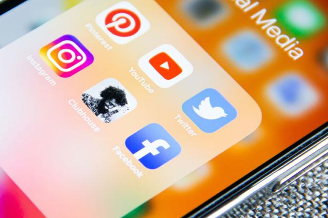 Social media agency in London - Digital div UK